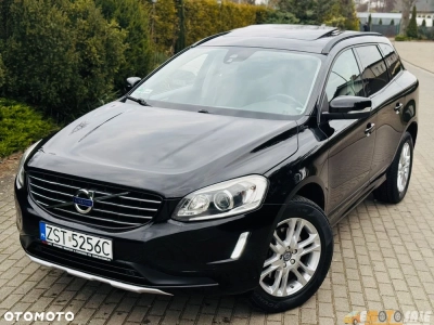 Volvo XC 60 D4 Geartronic Momentum