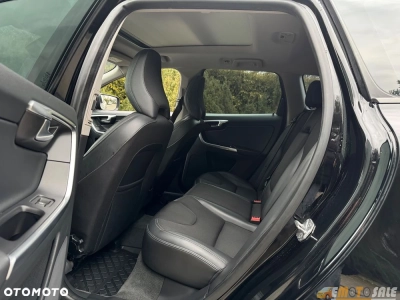 Volvo XC 60 D4 Geartronic Momentum