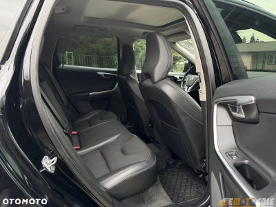 Volvo XC 60 D4 Geartronic Momentum