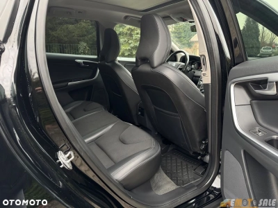 Volvo XC 60 D4 Geartronic Momentum