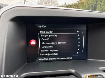 Volvo XC 60 D4 Geartronic Momentum