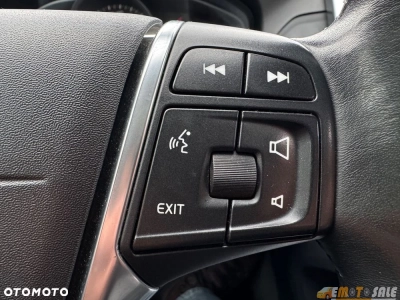Volvo XC 60 D4 Geartronic Momentum