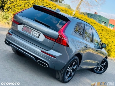 Volvo XC 60 D4 Geartronic RDesign