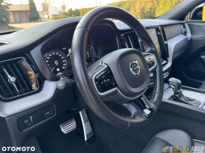 Volvo XC 60 D4 Geartronic RDesign