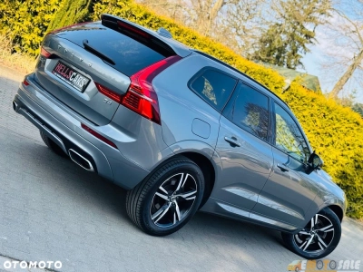 Volvo XC 60 D4 Geartronic RDesign