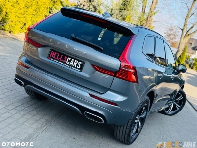 Volvo XC 60 D4 Geartronic RDesign