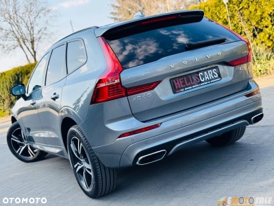Volvo XC 60 D4 Geartronic RDesign
