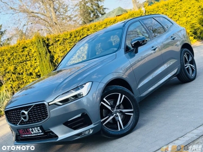 Volvo XC 60 D4 Geartronic RDesign