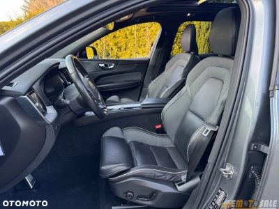Volvo XC 60 D4 Geartronic RDesign