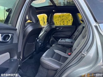 Volvo XC 60 D4 Geartronic RDesign