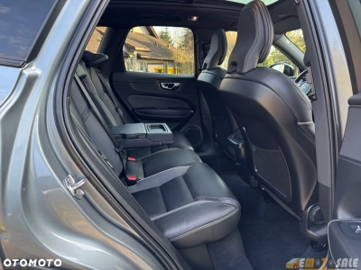 Volvo XC 60 D4 Geartronic RDesign