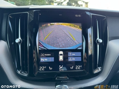 Volvo XC 60 D4 Geartronic RDesign