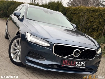 Volvo V90 D3 Geartronic Momentum Pro