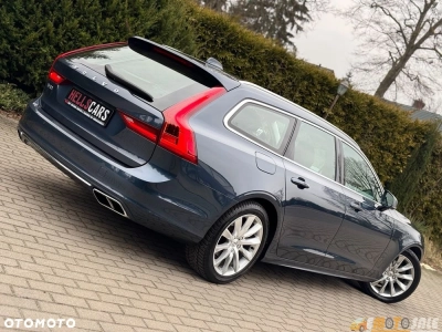 Volvo V90 D3 Geartronic Momentum Pro