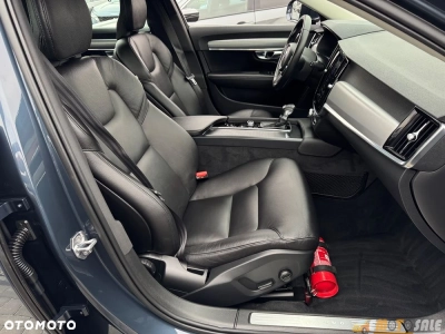 Volvo V90 D3 Geartronic Momentum Pro
