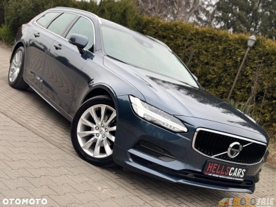 Volvo V90 D3 Geartronic Momentum Pro