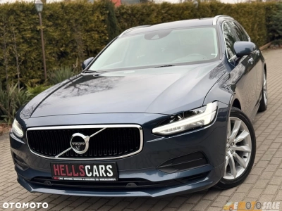 Volvo V90 D3 Geartronic Momentum Pro