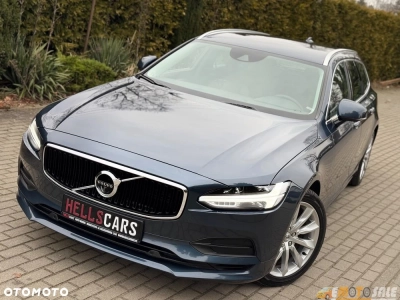 Volvo V90 D3 Geartronic Momentum Pro