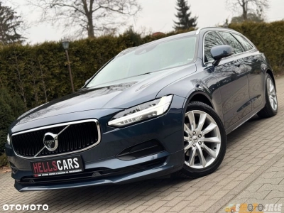 Volvo V90 D3 Geartronic Momentum Pro