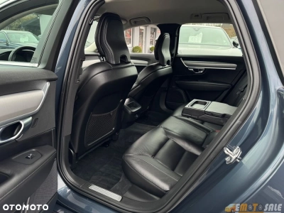 Volvo V90 D3 Geartronic Momentum Pro