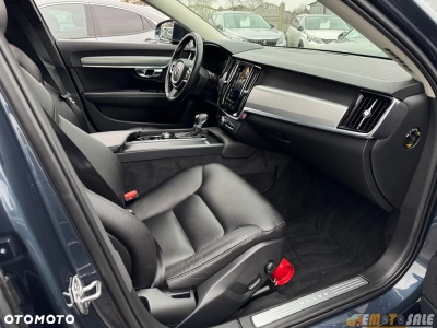 Volvo V90 D3 Geartronic Momentum Pro