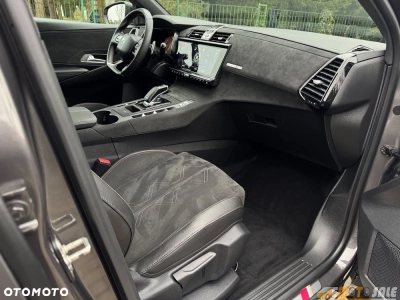 DS Automobiles DS 7 Crossback 2.0 BlueHDi Performance Line +