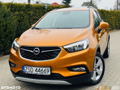 Opel Mokka 1.6 CDTI ecoFLEX Start/Stop Innovation