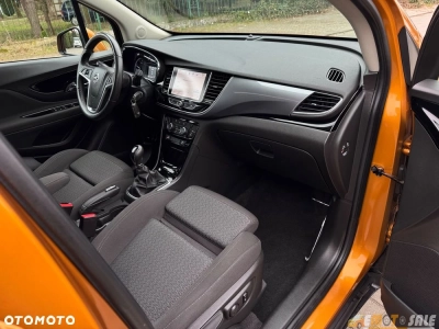 Opel Mokka 1.6 CDTI ecoFLEX Start/Stop Innovation