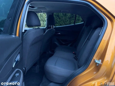 Opel Mokka 1.6 CDTI ecoFLEX Start/Stop Innovation