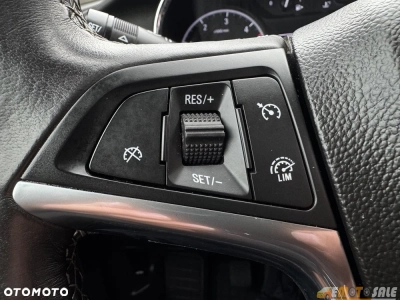 Opel Mokka 1.6 CDTI ecoFLEX Start/Stop Innovation