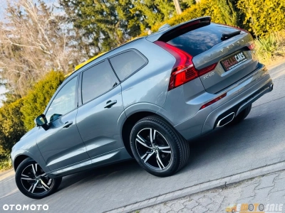 Volvo XC 60 D4 Geartronic RDesign