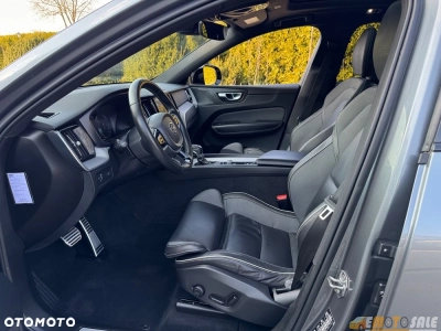 Volvo XC 60 D4 Geartronic RDesign