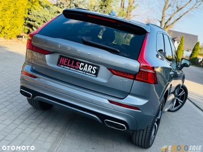Volvo XC 60 D4 Geartronic RDesign