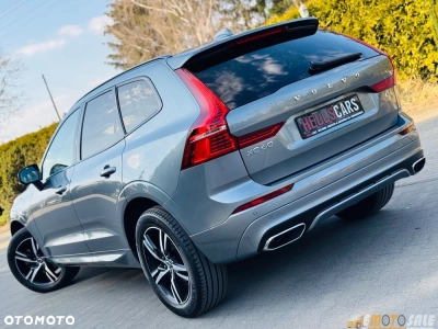 Volvo XC 60 D4 Geartronic RDesign