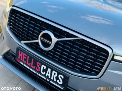 Volvo XC 60 D4 Geartronic RDesign