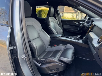 Volvo XC 60 D4 Geartronic RDesign