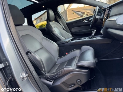 Volvo XC 60 D4 Geartronic RDesign