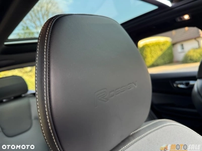 Volvo XC 60 D4 Geartronic RDesign