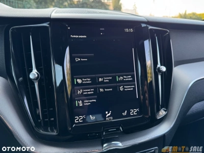 Volvo XC 60 D4 Geartronic RDesign