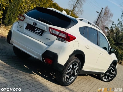 Subaru XV 2.0i Lineartronic Exclusive+