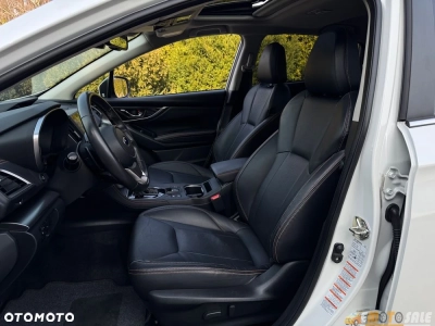 Subaru XV 2.0i Lineartronic Exclusive+