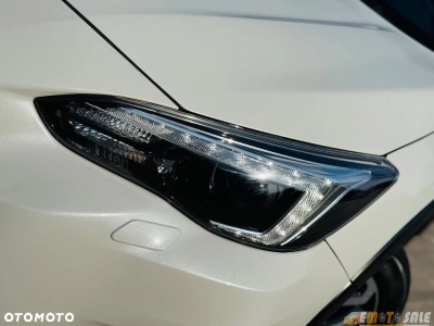 Subaru XV 2.0i Lineartronic Exclusive+