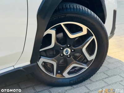 Subaru XV 2.0i Lineartronic Exclusive+