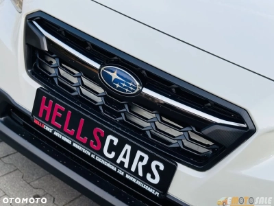 Subaru XV 2.0i Lineartronic Exclusive+
