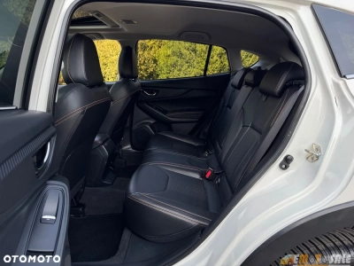 Subaru XV 2.0i Lineartronic Exclusive+