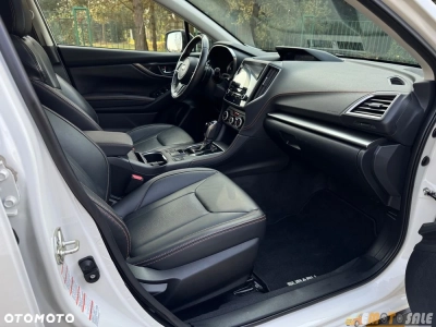 Subaru XV 2.0i Lineartronic Exclusive+
