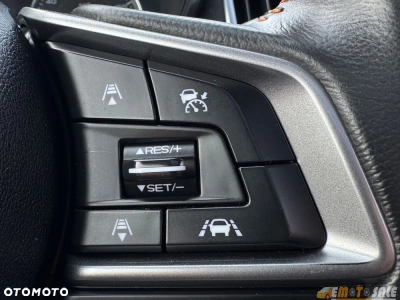 Subaru XV 2.0i Lineartronic Exclusive+