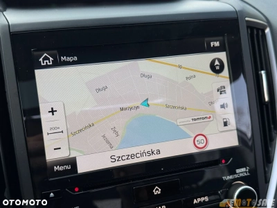 Subaru XV 2.0i Lineartronic Exclusive+