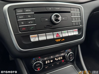 Mercedes-Benz CLA Shooting Brake 180 d AMG Line