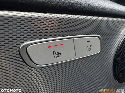 Mercedes-Benz Klasa E 200 d 9G-TRONIC Avantgarde